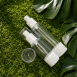 AAS系列 真空噴霧瓶 Airless Spray Bottle｜細緻霧化 × 隔絕空氣 × 提升配方穩定性