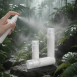 ADS系列 真空噴霧瓶 Airless Spray Bottle|優異耐化學性 × 真空保護技術